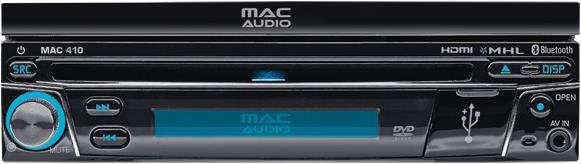 Produktbild Mac Audio Mac 410