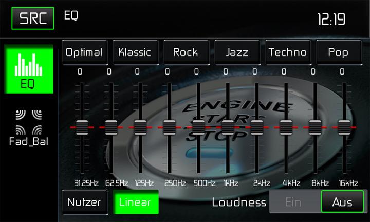 Produktbild Mac Audio Mac 410