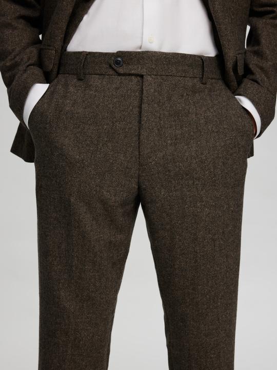 Produktbild Selected Homme Karierte Anzughose (48)