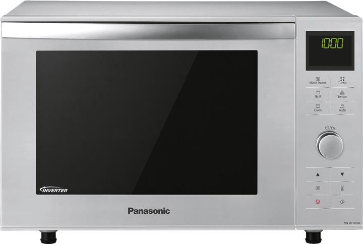 Panasonic NN DF 385 MEPG (23 l)