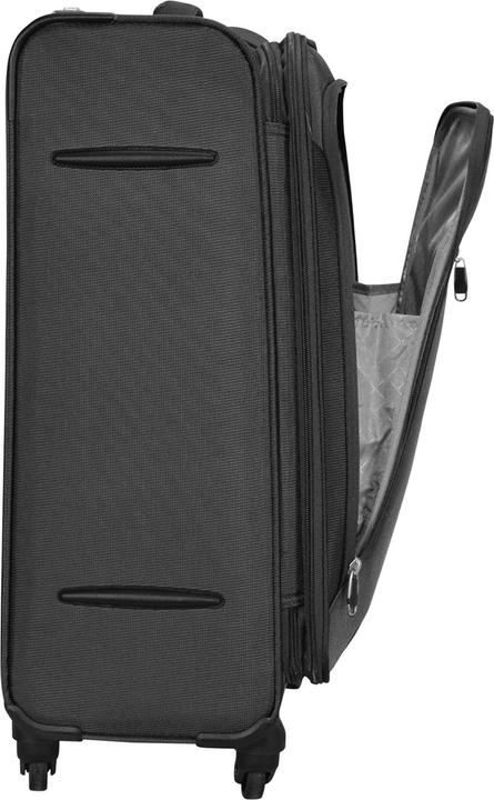 Produktbild D&N Travel Line 6404, Trolley (69 l, M (50 - 90l))