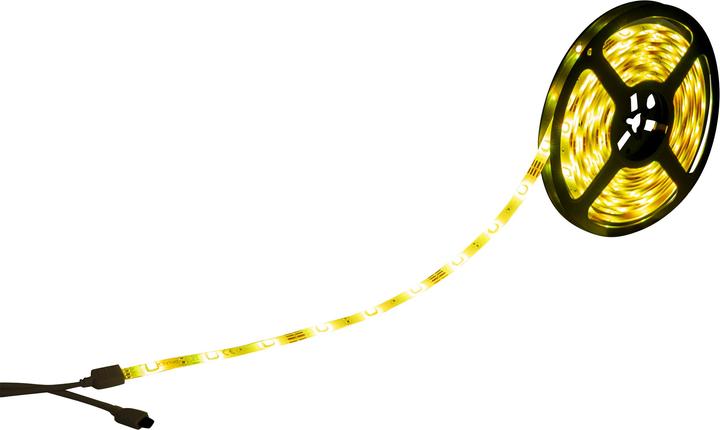 Immagine prodotto Näve Striscia LED (RGB, 500 cm, Interno)