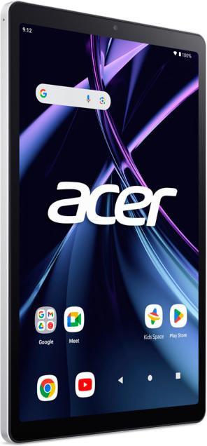 Immagine prodotto Acer Iconia A10-21-A3YW Alluminio (10.10", 128 GB, Argento)