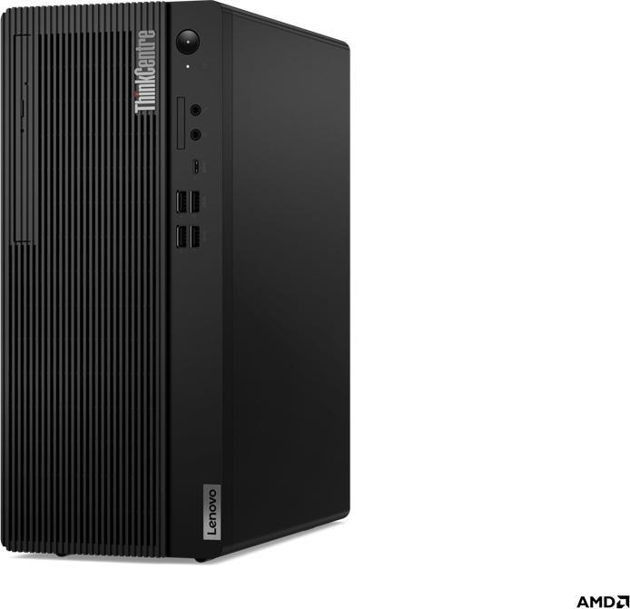 Immagine prodotto Lenovo ThinkCentre M75t Gen. 2 (AMD Ryzen 5 5600G, 16 GB, 512 GB)