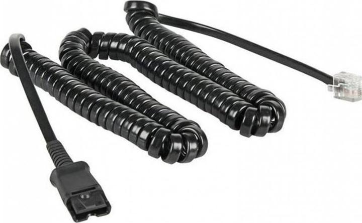 Produktbild Poly Anschlusskabel U10P-S19