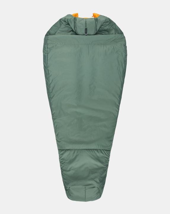 Produktbild Mammut Comfort (215 cm)