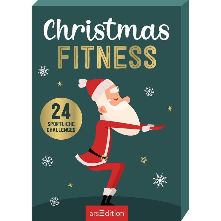 Produktbild Fitness