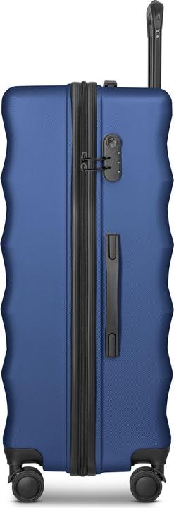 Actual product image Smartbox Edition 03 4 wheels trolley 75 cm (99 l, XL (from 140l))