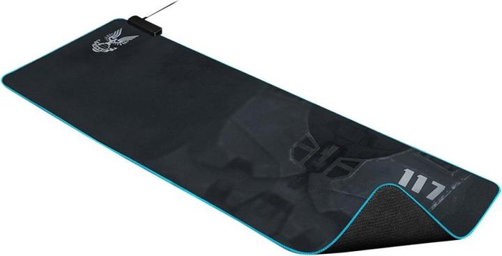 Actual product image Razer Goliathus Chroma Extended Halo