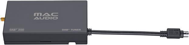 Produktbild Mac Audio MAC DAB+200 Modul
