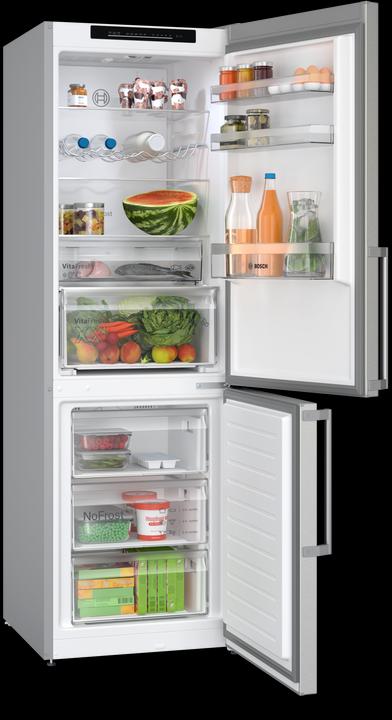 Produktbild Bosch Hausgeräte KGN36VIBT (321 l)
