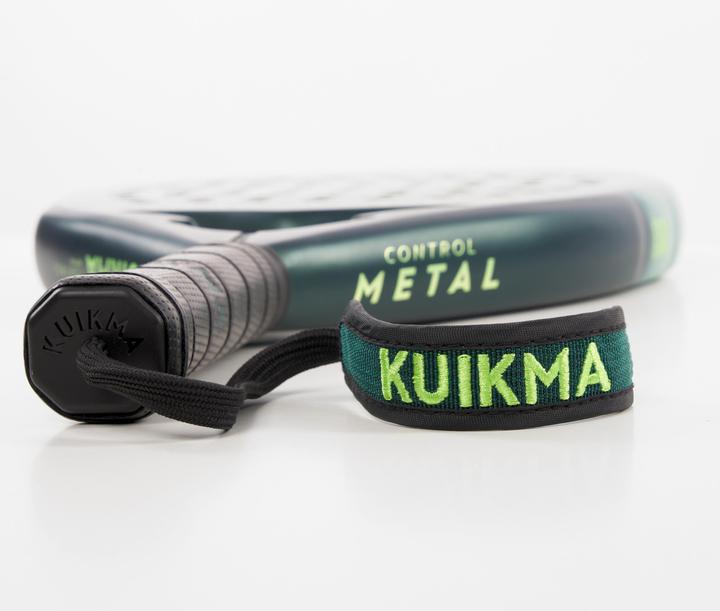 Actual product image Kuikma Control Metal