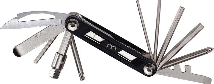 Image du produit BBB MaxiFold M Minitool