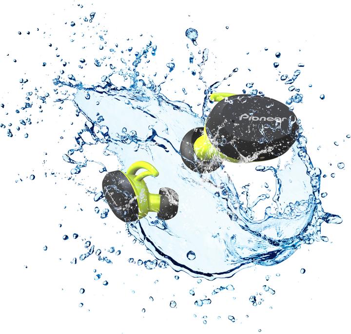 Immagine prodotto Pioneer SE-E9TW (5 h, Senza fili)