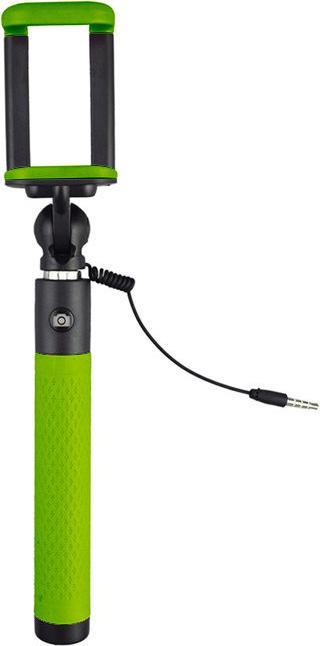 Immagine prodotto Caruba Selfie Stick Plug & Play verde