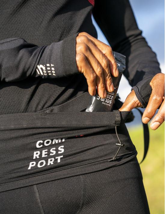 Produktbild Compressport Free Belt Pro