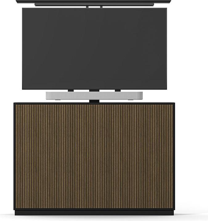 Immagine prodotto Multibrackets Mobili TV-Lift Slim con sistema di sollevamento (55", 50 kg)