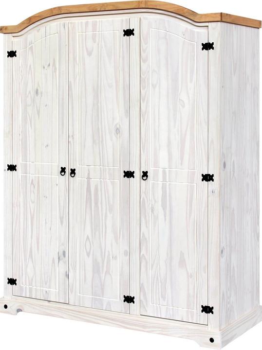 Immagine prodotto Möbilia 3 porte (150 x 56 x 188 cm)
