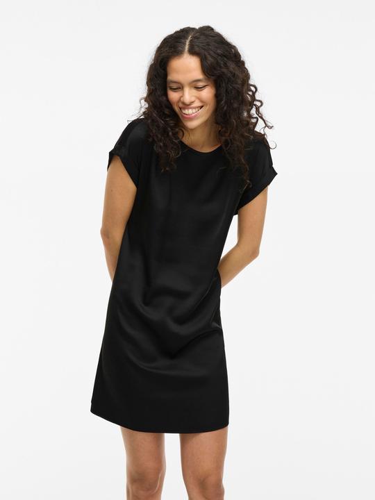 Produktbild Vila Kurzarm Minikleid (36)