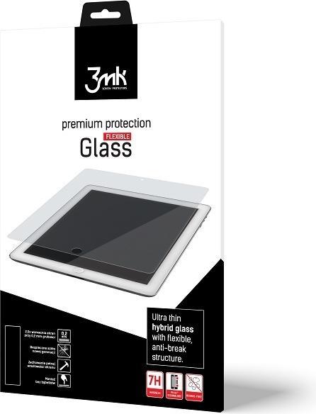 Immagine prodotto 3MK FlexibleGlass iPad Mini 4 Szkło Hybrydowe (1 Pezzo/i, IPad Mini 4)