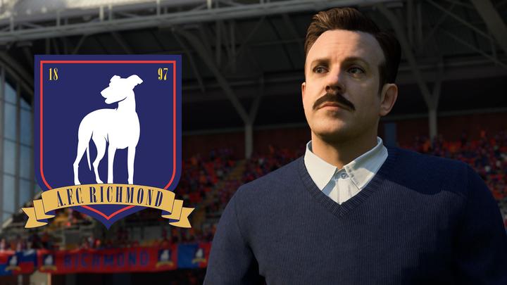 Produktbild EA Games FIFA 23 (PS5, DE)