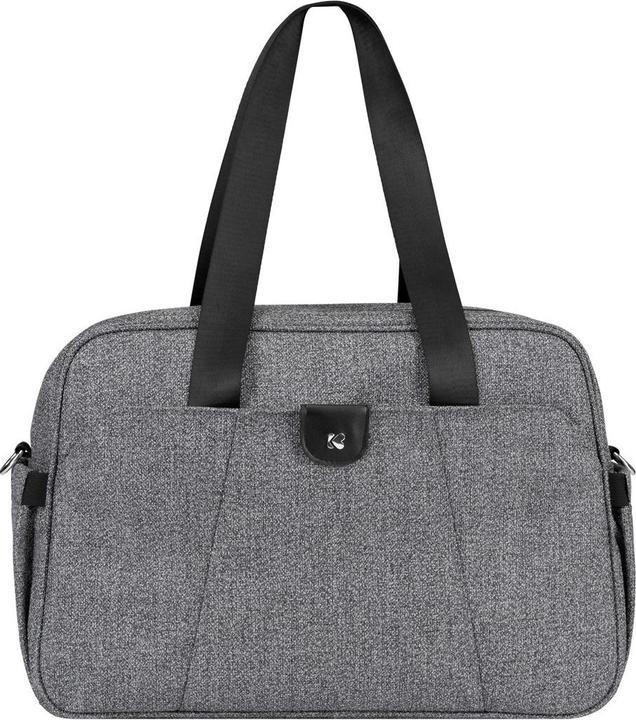 Produktbild Kikkaboo Wickeltasche Chelsea Thermofach