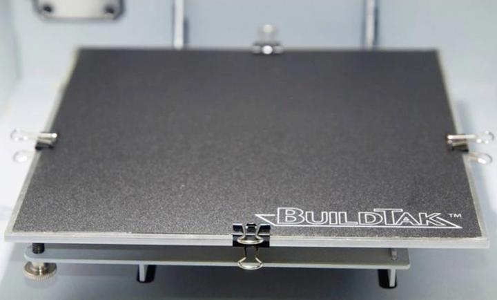 Image du produit BuildTak Film pour lit d'impression polyamide 220 x mm (Lit d'impression)
