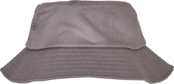Produktbild Flexfit Cotton Twill Bucket Hat Kids - 19001 (One Size)