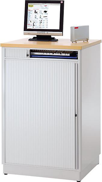 Actual product image RAU Computer workstation