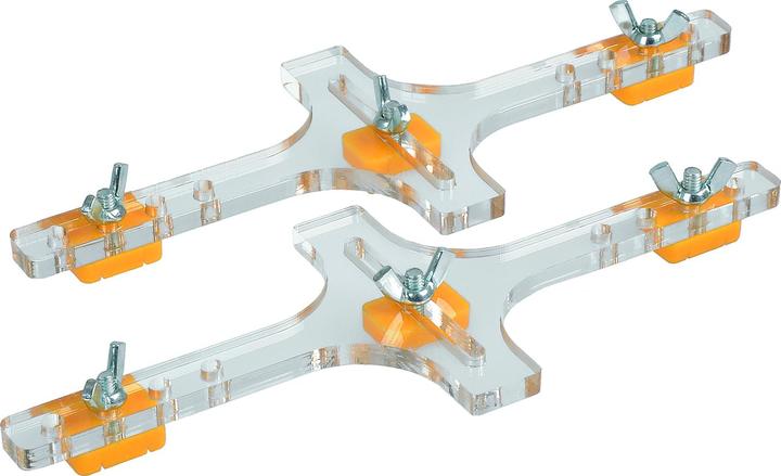 Actual product image Proses N Flex track tensioner PFT-N-01 (Track N)