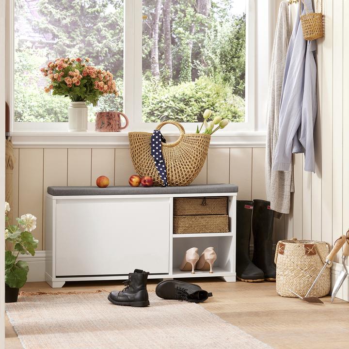 Actual product image SoBuy Stanley (91 x 46 x 24 cm)