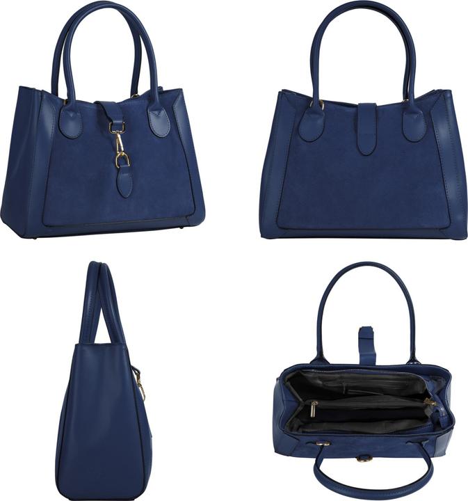 Image du produit Samantha Look Shopper