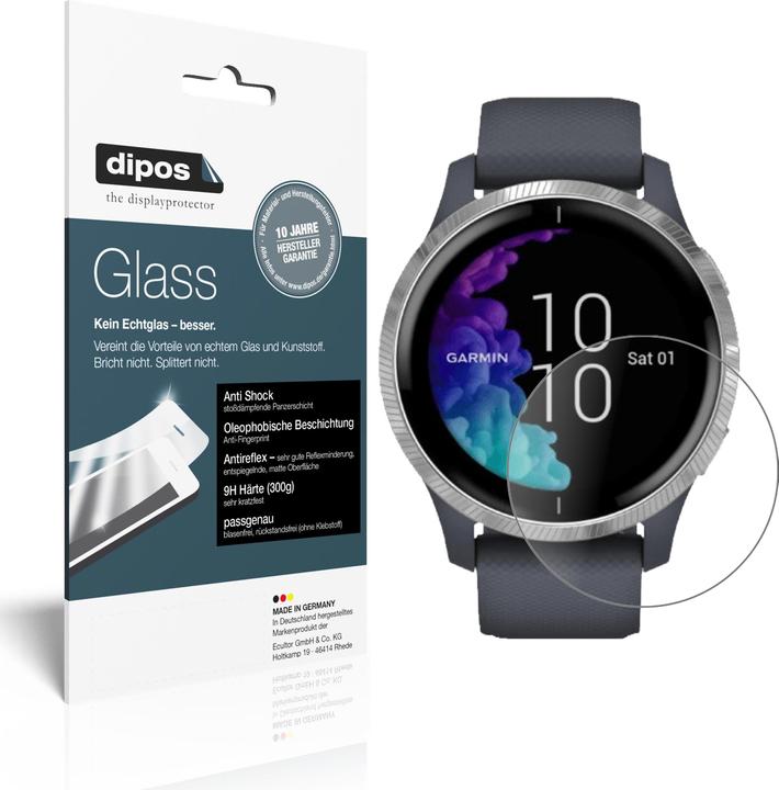 Produktbild Dipos Displayschutz Anti-Shock