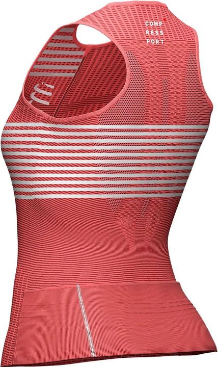 Compressport Tri Postural Tank Top Woman (S)