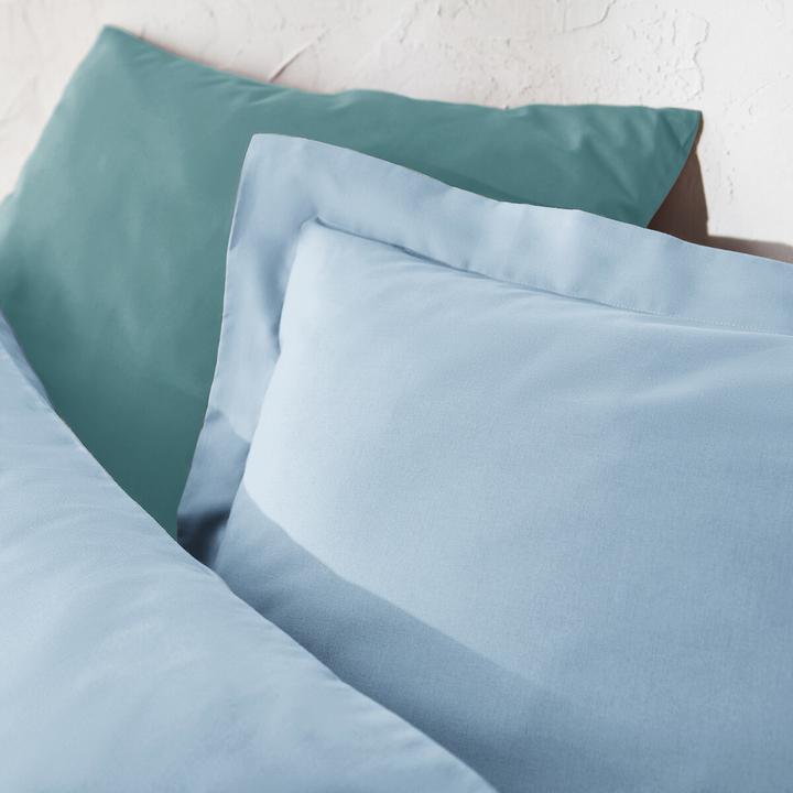 Produktbild La Redoute Interieurs Scenario Coton (240 x 220 cm)
