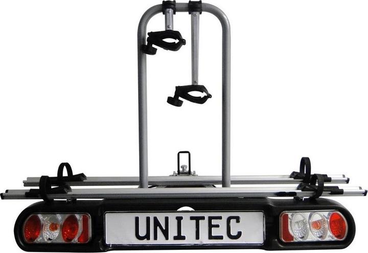 Produktbild Unitec Atlas Evolution
