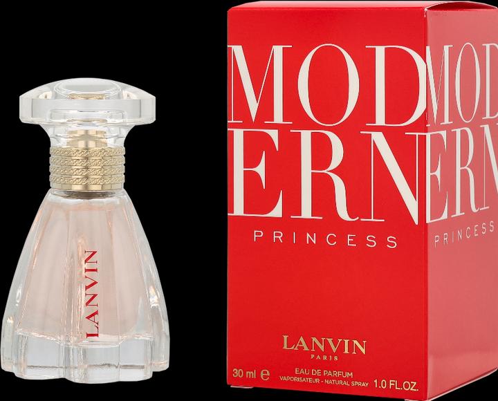 Actual product image Lanvin Modern Princess Eau De Parfum Spray (Eau de parfum, 30 ml)