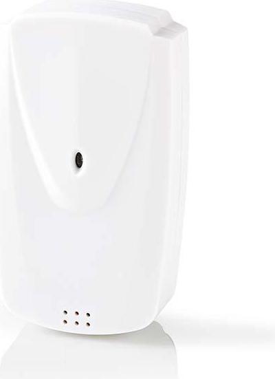 Productafbeelding Nedis Weerstation WEST402WT