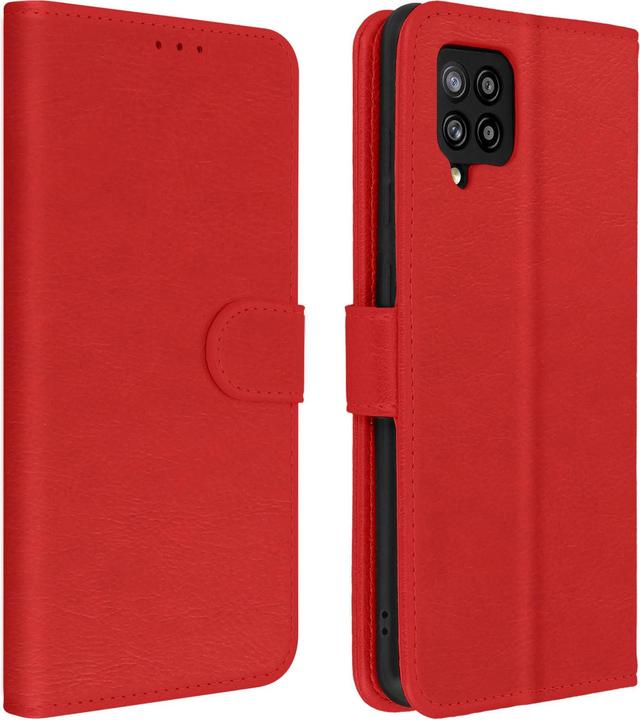 Produktbild Avizar Chester Series (Samsung Galaxy A42 5G)
