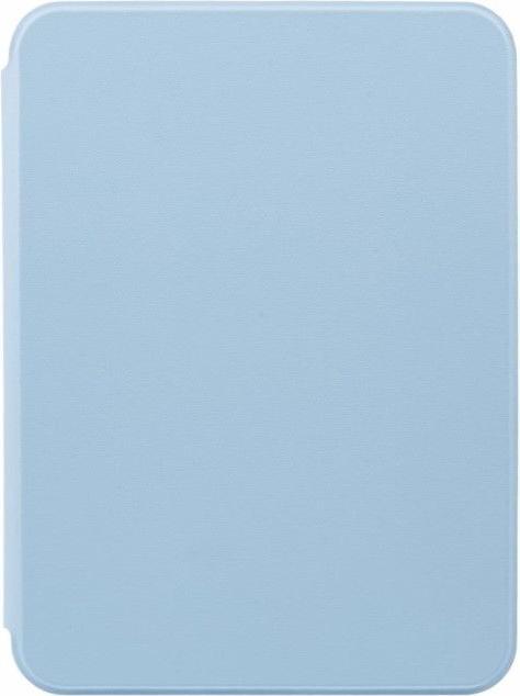 Produktbild MU Classic Rotierbare Leder Hülle (iPad mini 2021 (6. Gen), iPad mini 2024 (7. Gen))