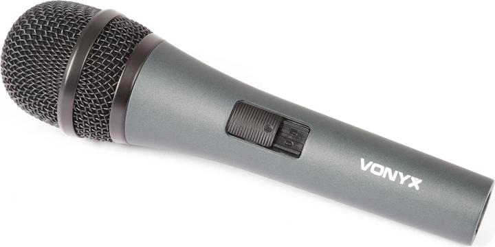 Produktbild Vonyx Mikrofon DM825