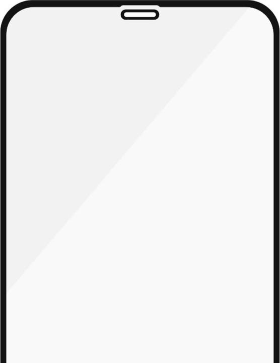 Produktbild PanzerGlass Edge to Edge (1 Stück, Apple iPhone 11, Apple iPhone XR)