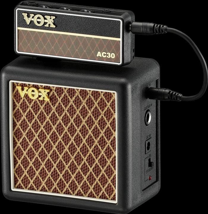 Immagine prodotto Vox Armadio amPlug 2 (Chitarra, 2 W)
