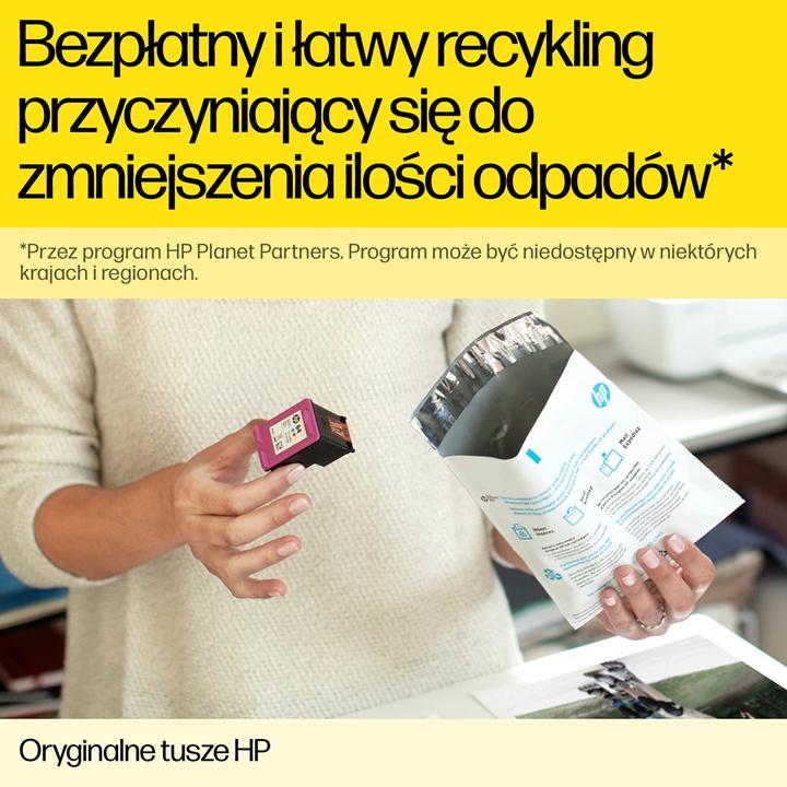 Produktbild HP 62 (M, C, Y)