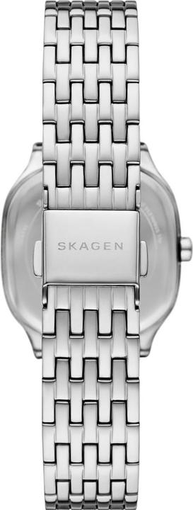 Image du produit Skagen Damenuhr MELLEM LILLE (Montre analogique, 28 mm)