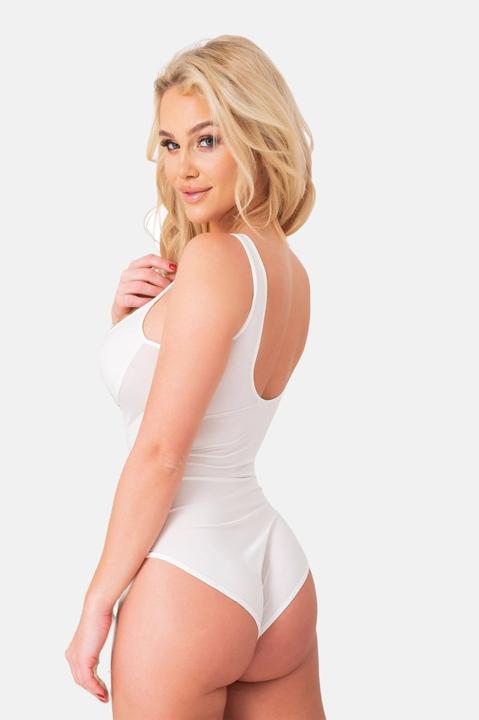 Actual product image Kalimo Body in ecru (S)