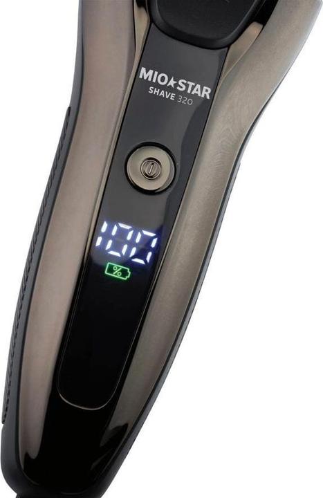 Produktbild Mio Star Shave 320