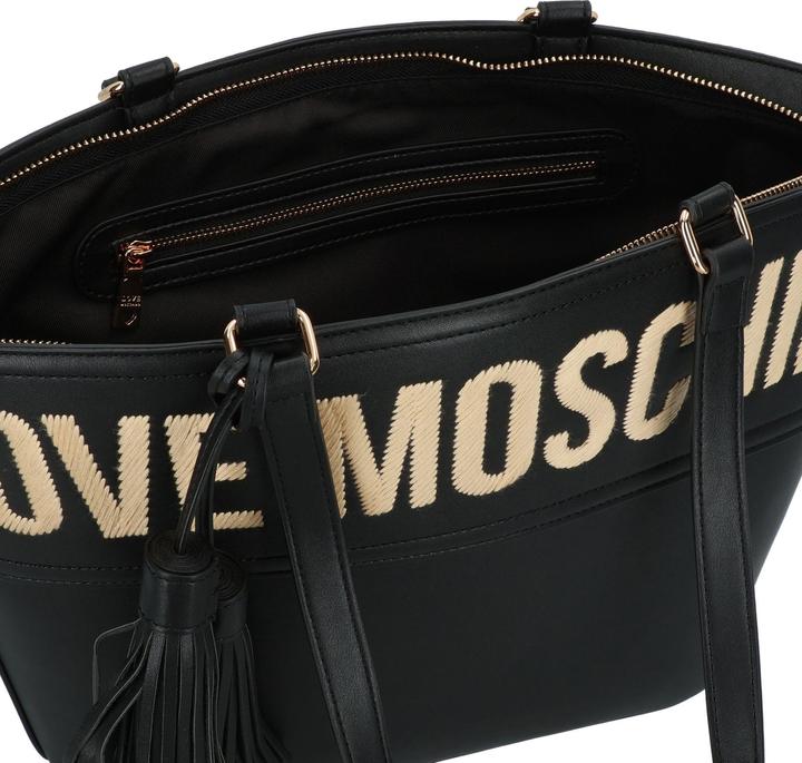 Immagine prodotto Love Moschino Item Cabas Shopper Tasche 40 cm (9 l)