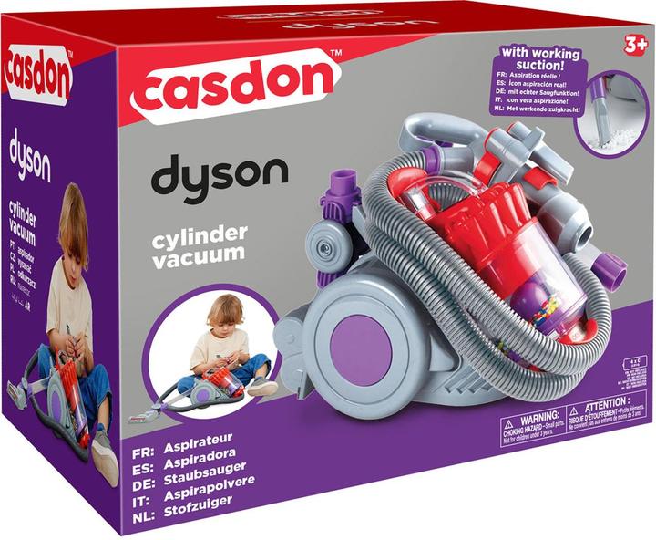 Productafbeelding Casdon Dyson DC22 Stofzuiger
