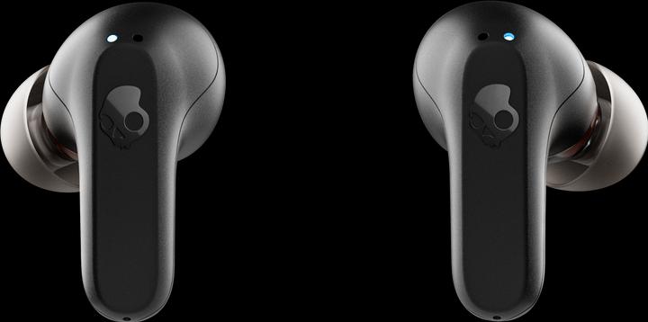 Produktbild Skullcandy Rail (keine Geräuschunterdrückung, 9 h, Kabellos)